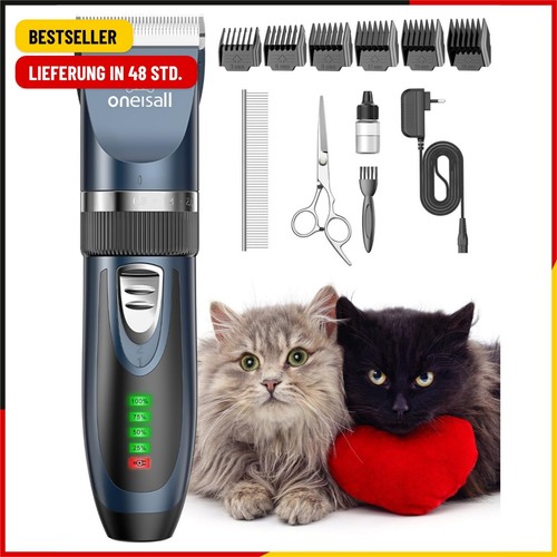 Oneisall leise schermaschine - oneisall,