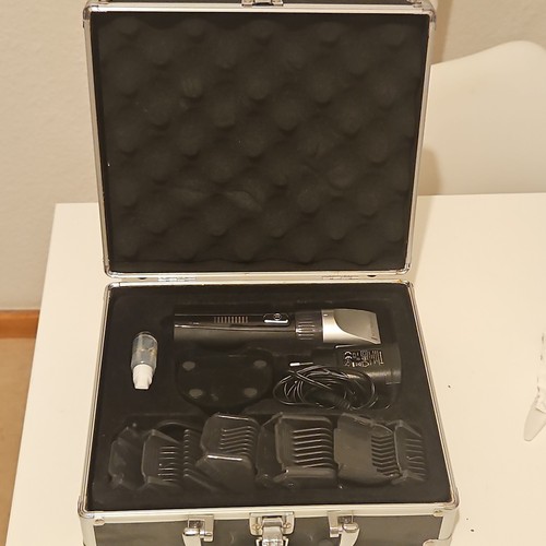 Remington haarschneider hc5810 - remington,