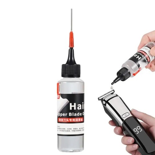 60ml profi schermaschinenöl - 60ml,