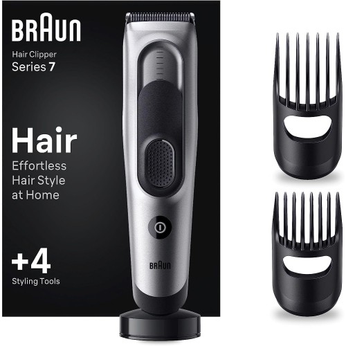 Braun haarschneidemaschine - braun,