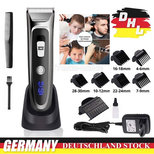 Profi haarschneider - profi,