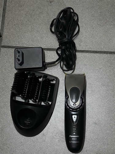 Panasonic 1611 - panasonic, er-1611