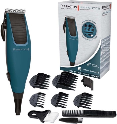 Remington haarschneidemaschine - remington,