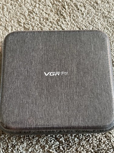 Vgrpro haarschneidemaschine - vgrpro,