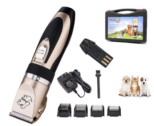 Schermaschine hunde - schermaschine,