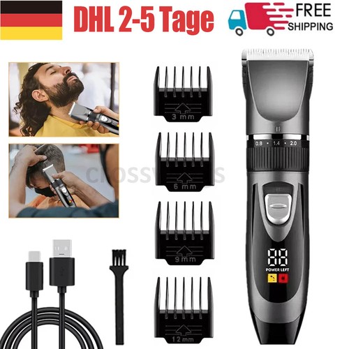 Haarschneidemaschine profi - haarschneidemaschine,