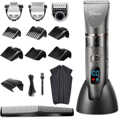 Hatteker 1 herren - in,