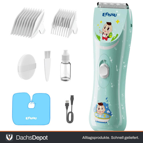 Baby-Haarschneidemaschine