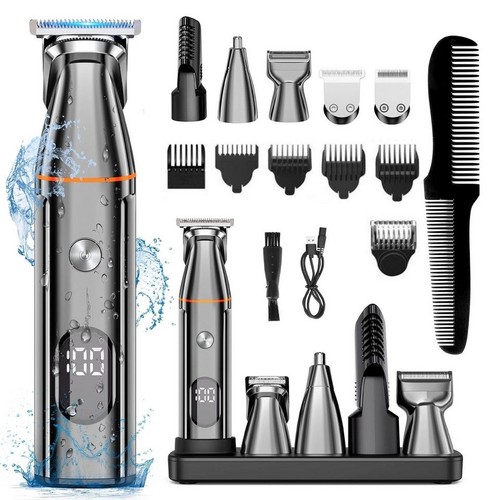 Haarschneider barttrimmer - haarschneider,