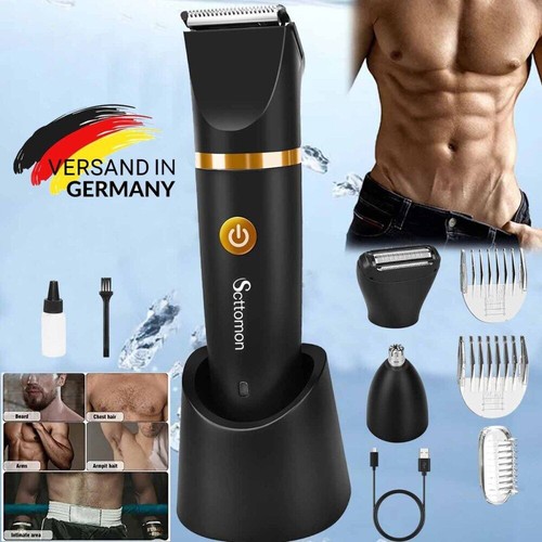 Haarschneider