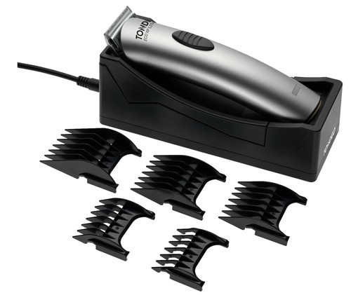 Tondeo eco lithium profi - tondeo,