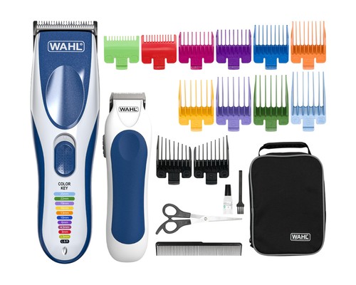 Wahl haarschneidemaschine - wahl,