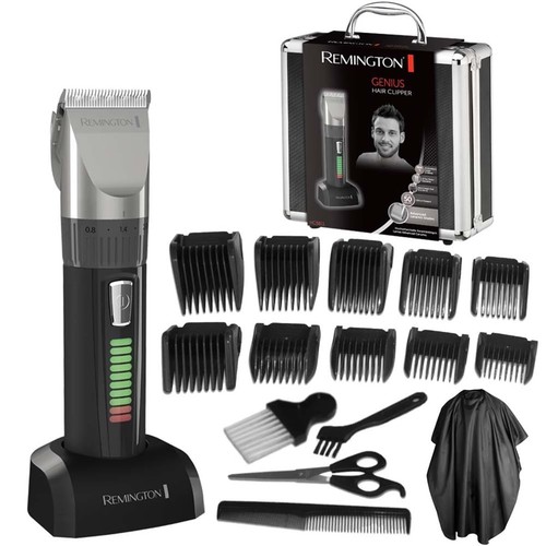 Remington haarschneidemaschine - remington,