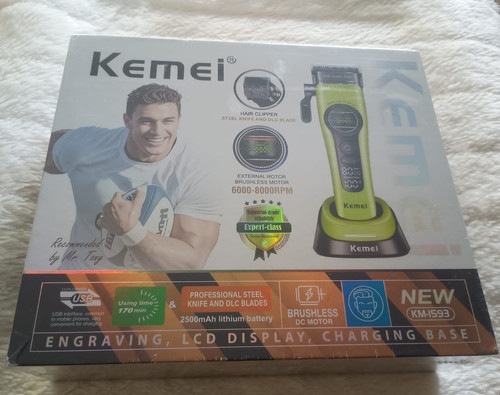 Kemei 1593 - kemei,