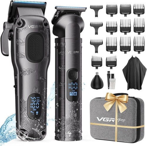 Vgrpro haarschneidemaschine - vgrpro,