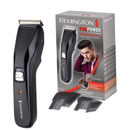 Remington hc5200 - remington,