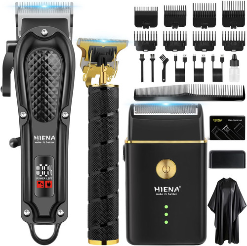 Hiena pro haarschneidemaschine - hiena,