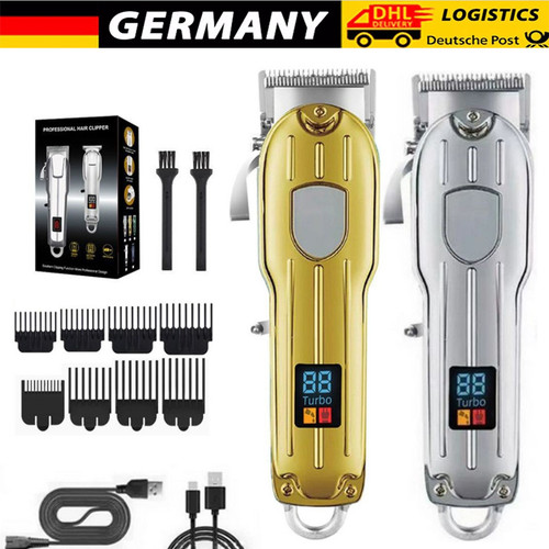 Haarschneidemaschine set profi - haarschneidemaschine,