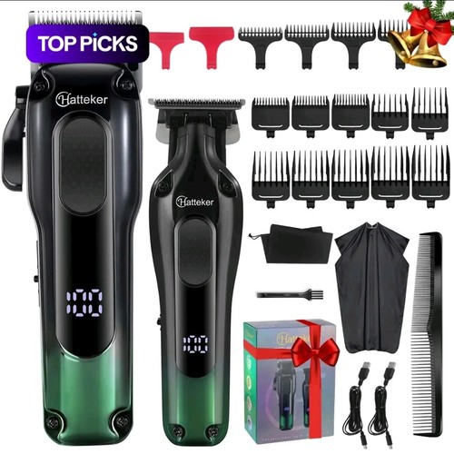 Herren haarschneidemaschine - herren,