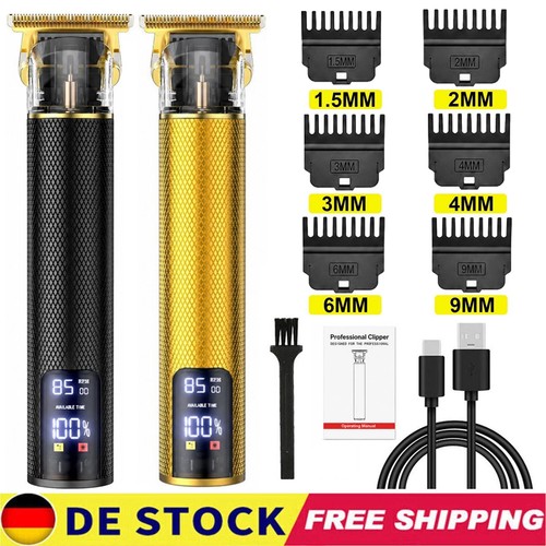 Haarschneidemaschine profi - haarschneidemaschine,