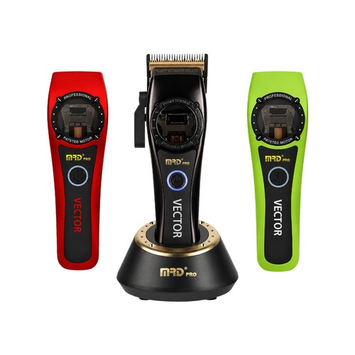 Mrd pro vector - pro, clipper