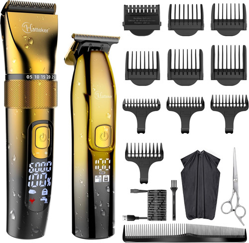 Hair trimmer clipper - hair,