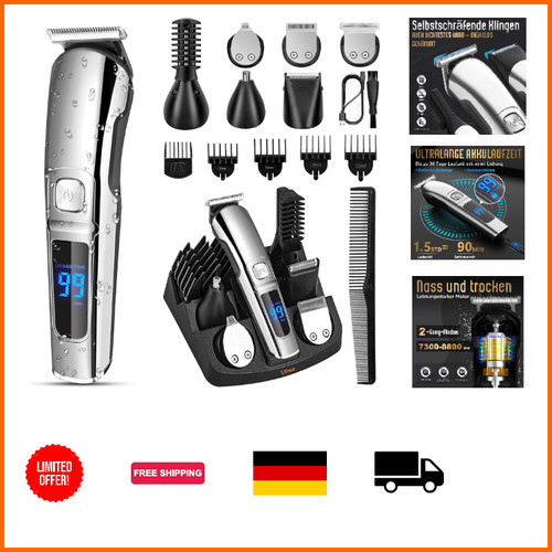 Ufree haarschneidemaschine - ufree,