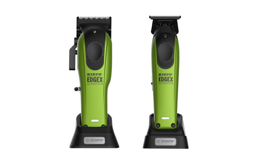 Kiepe edgex grün professional - edgex,