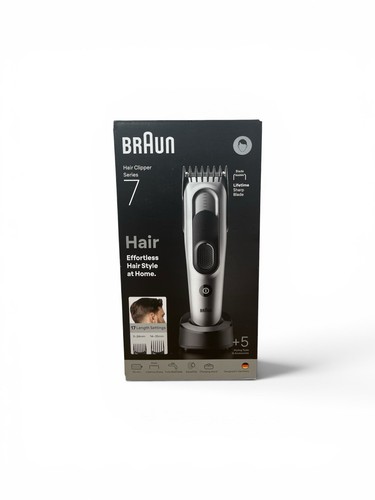 Braun hc7590 series - hc7590, 7