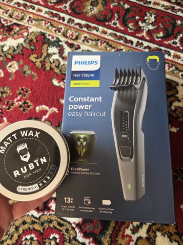 Philips serie 3000 haar und - philips,