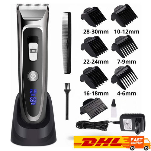 Profi haarschneider - profi,