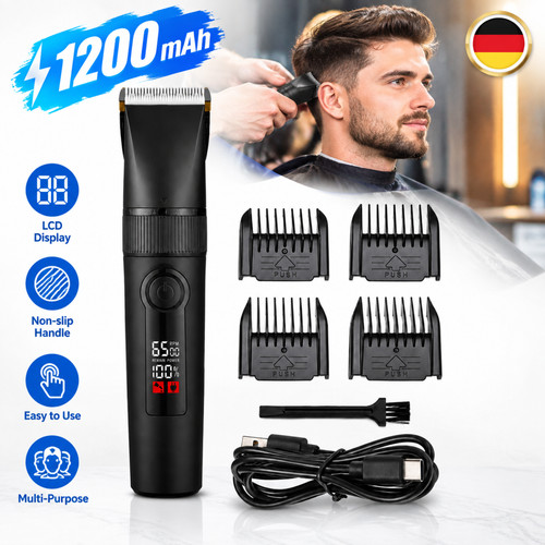 Profi haarschneider - profi,