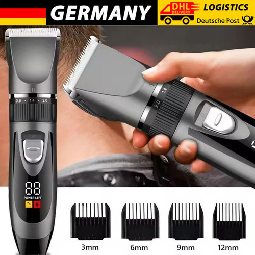 Haarschneider sicherheit - haarschneider,