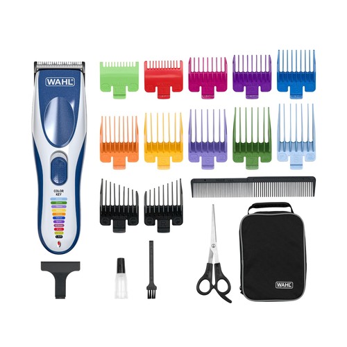 Wahl color pro cordless - wahl,