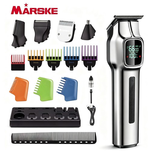 Profi haarschneidemaschine set - haarschneidemaschine,