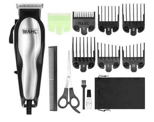 Wahl baldfader - wahl,