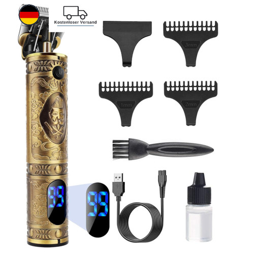 Haarschneidemaschine