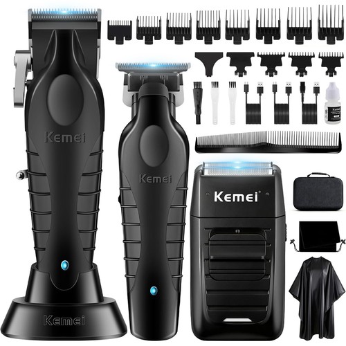 Kemei haarschneidemaschine - kemei,