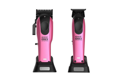 Kiepe edgex rosa professional - edgex,