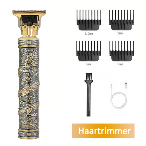 Haar und barttrimmer profi - und,