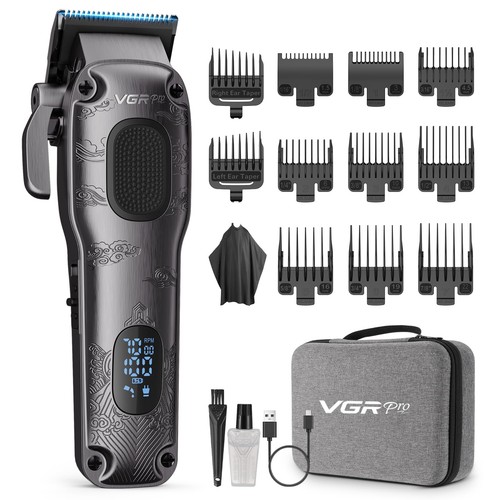 Vgrpro haarschneidemaschine - haarschneidemaschine,