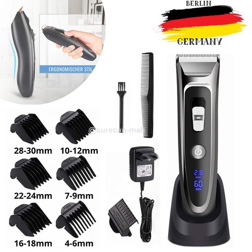 Profi hair clipper - profi,