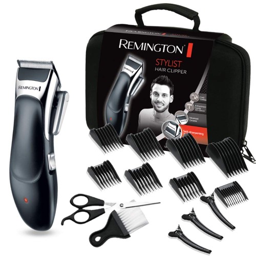 Remington haarschneider hc363c - remington,