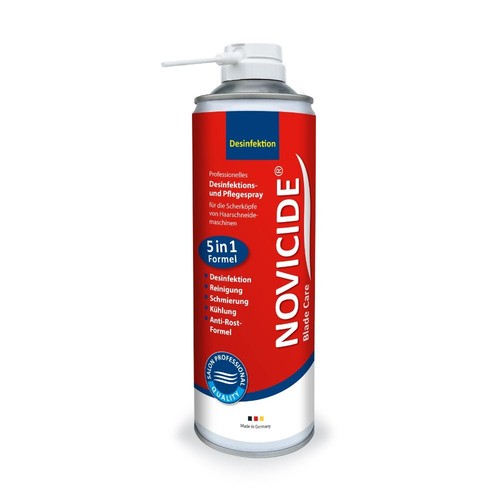 Novicide blade care - novicide,