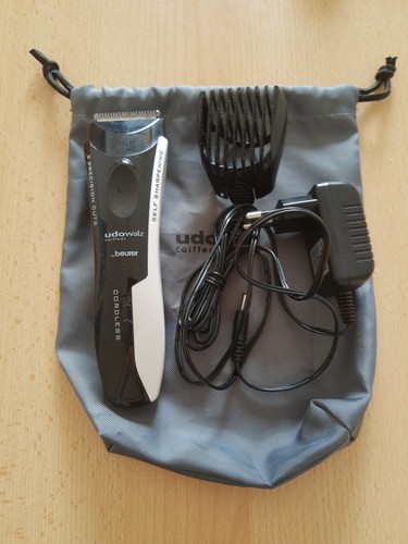 Haarschneidemaschine profi - ,
