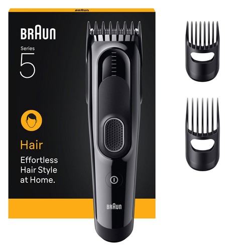 Braun series hc5530 - braun,