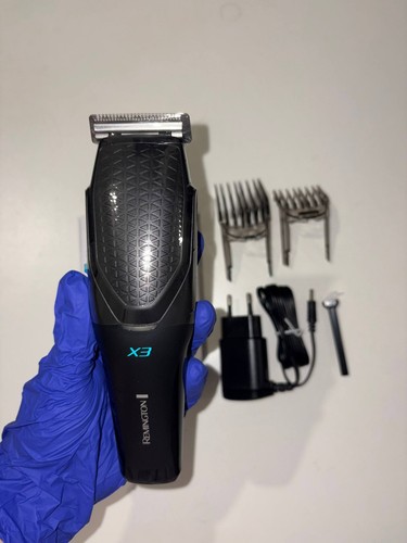 Remington haarschneider profi - remington,