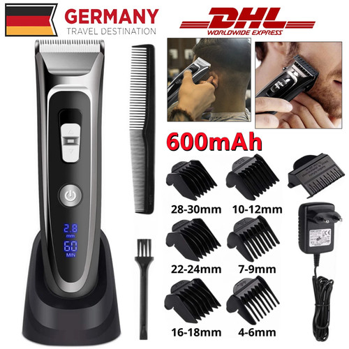 Profi haarschneider - profi,