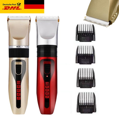 Haarschneidemaschine profi - haarschneidemaschine,