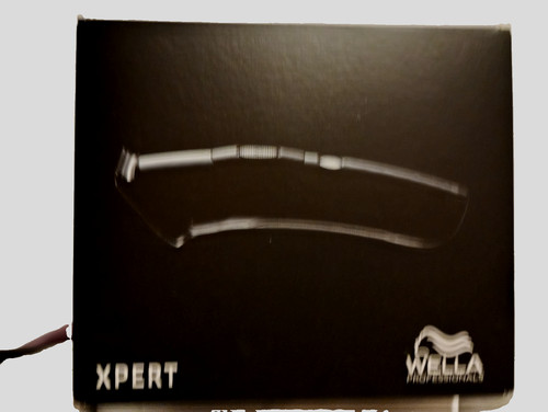 Wella professionals xpert hs71 - wella,